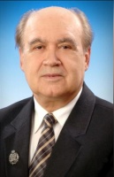 Михаил Степанович Рыбак (06.05.1935-22.08.2018)