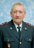 Лев Давидович Гаухман (02.08.1931 – 13.11.2015)