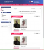 В новую рубрику Криминологической библиотеки поступили первые медиа материалы (отдел «Медиатека»)